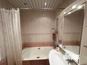 3-к квартира, вторичка, 79м2, 4/14 этаж