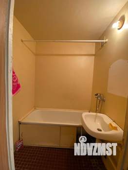 1-к квартира, вторичка, 39м2, 4/14 этаж