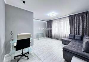 2-к квартира, вторичка, 65м2, 11/15 этаж