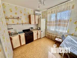 1-к квартира, вторичка, 35м2, 7/15 этаж