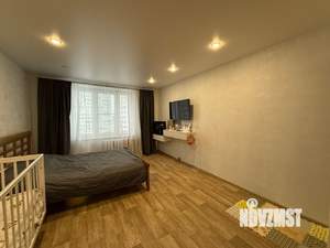 1-к квартира, вторичка, 35м2, 9/12 этаж