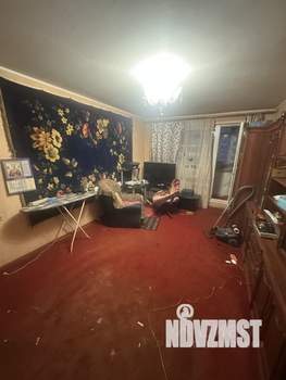 2-к квартира, вторичка, 58м2, 5/14 этаж