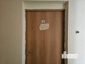 1-к квартира, вторичка, 44м2, 3/10 этаж