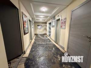 1-к квартира, вторичка, 34м2, 22/22 этаж