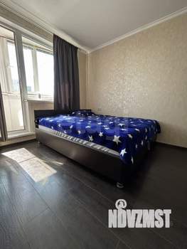 1-к квартира, вторичка, 37м2, 14/14 этаж