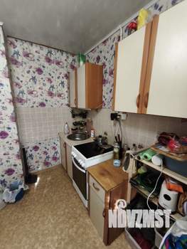 1-к квартира, вторичка, 39м2, 3/14 этаж