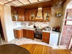 3-к квартира, вторичка, 69м2, 7/10 этаж