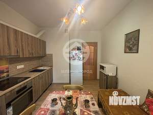 1-к квартира, вторичка, 40м2, 5/20 этаж