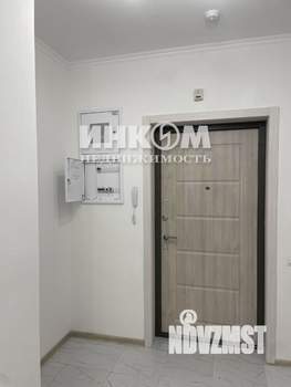 2-к квартира, вторичка, 66м2, 12/14 этаж