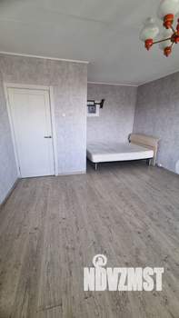 1-к квартира, вторичка, 42м2, 14/14 этаж