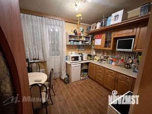 2-к квартира, вторичка, 59м2, 5/22 этаж