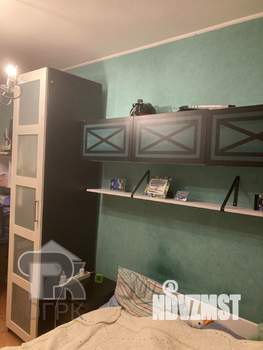 2-к квартира, вторичка, 50м2, 10/12 этаж