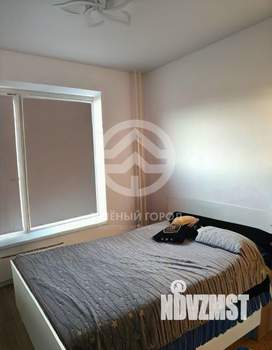 1-к квартира, вторичка, 35м2, 3/25 этаж