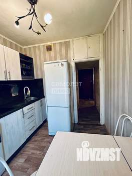 1-к квартира, вторичка, 27м2, 8/9 этаж