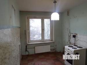 2-к квартира, вторичка, 48м2, 5/14 этаж