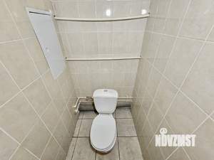 2-к квартира, вторичка, 46м2, 9/11 этаж