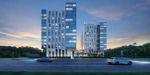 Студия квартира, вторичка, 34м2, 5/14 этаж