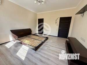 1-к квартира, вторичка, 38м2, 2/17 этаж