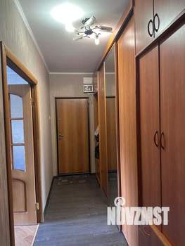 2-к квартира, вторичка, 51м2, 8/14 этаж