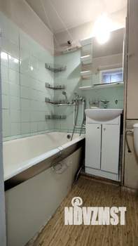 1-к квартира, вторичка, 35м2, 11/14 этаж