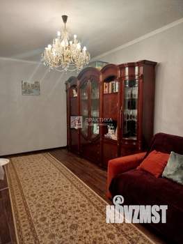 3-к квартира, вторичка, 73м2, 6/10 этаж