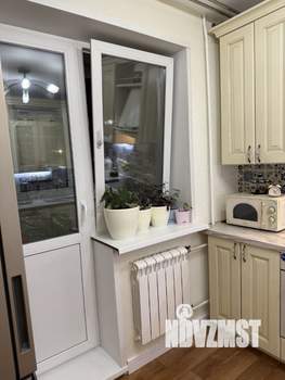 5-к квартира, вторичка, 95м2, 2/14 этаж