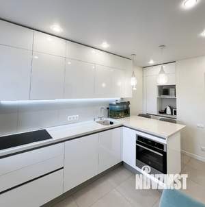 2-к квартира, вторичка, 54м2, 10/14 этаж