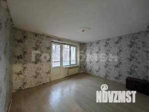 2-к квартира, вторичка, 38м2, 4/9 этаж