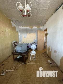 2-к квартира, вторичка, 50м2, 9/12 этаж