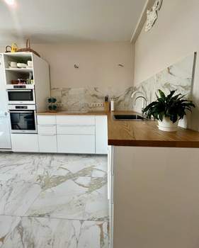 1-к квартира, вторичка, 42м2, 16/17 этаж