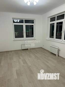 4-к квартира, вторичка, 94м2, 10/22 этаж
