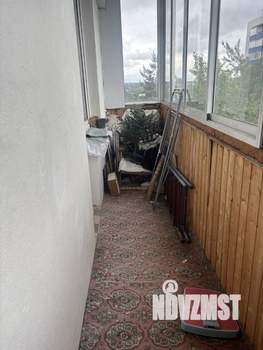 2-к квартира, вторичка, 47м2, 9/12 этаж