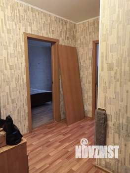 1-к квартира, вторичка, 38м2, 3/10 этаж