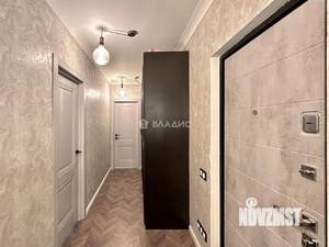 2-к квартира, вторичка, 52м2, 10/12 этаж
