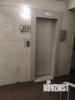 1-к квартира, вторичка, 33м2, 3/9 этаж