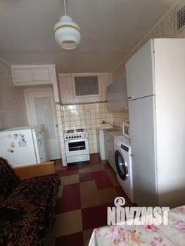1-к квартира, вторичка, 35м2, 5/9 этаж