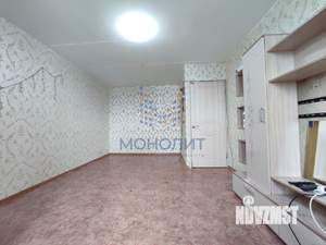 1-к квартира, вторичка, 34м2, 15/22 этаж