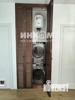 2-к квартира, вторичка, 67м2, 9/12 этаж