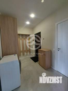 1-к квартира, вторичка, 43м2, 5/17 этаж