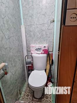 3-к квартира, вторичка, 61м2, 7/9 этаж