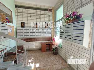 3-к квартира, вторичка, 75м2, 1/14 этаж