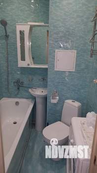 1-к квартира, вторичка, 28м2, 2/18 этаж