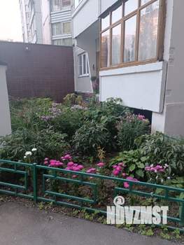 3-к квартира, вторичка, 81м2, 6/14 этаж