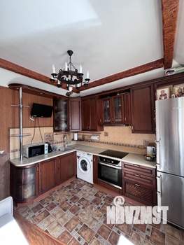 1-к квартира, вторичка, 32м2, 6/12 этаж