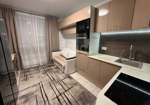 3-к квартира, вторичка, 67м2, 2/18 этаж