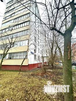 2-к квартира, вторичка, 54м2, 9/9 этаж