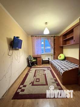 2-к квартира, вторичка, 52м2, 9/14 этаж