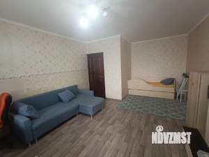 1-к квартира, вторичка, 40м2, 13/14 этаж