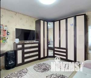 2-к квартира, вторичка, 39м2, 9/12 этаж