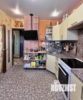 2-к квартира, вторичка, 52м2, 6/12 этаж